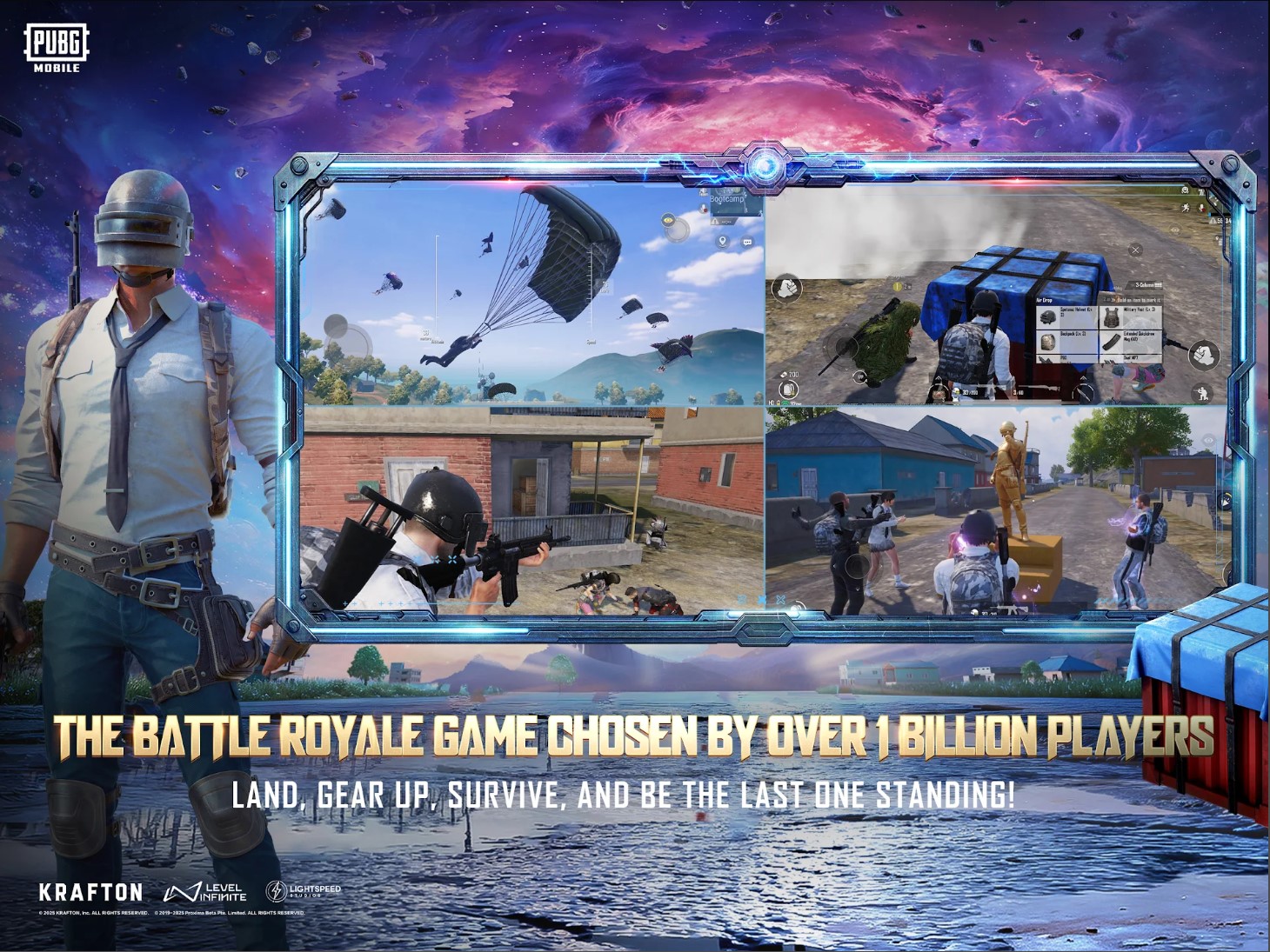 Pubg Mobile 05