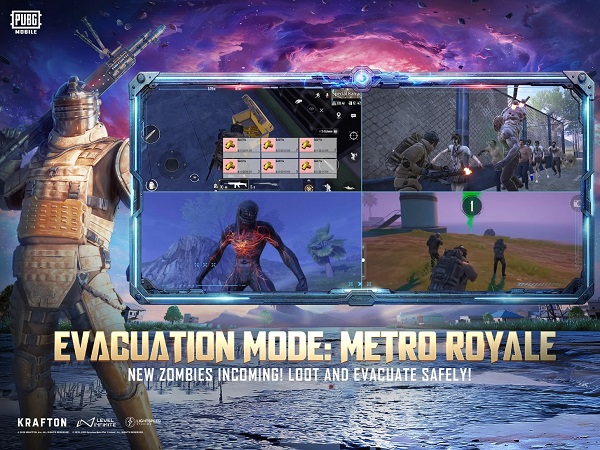 Pubg Mobile 06