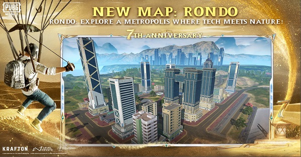 Pubg Mobile 2