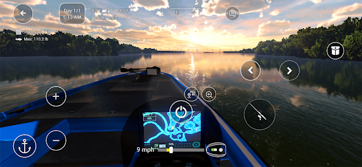 Fishing Planet APK